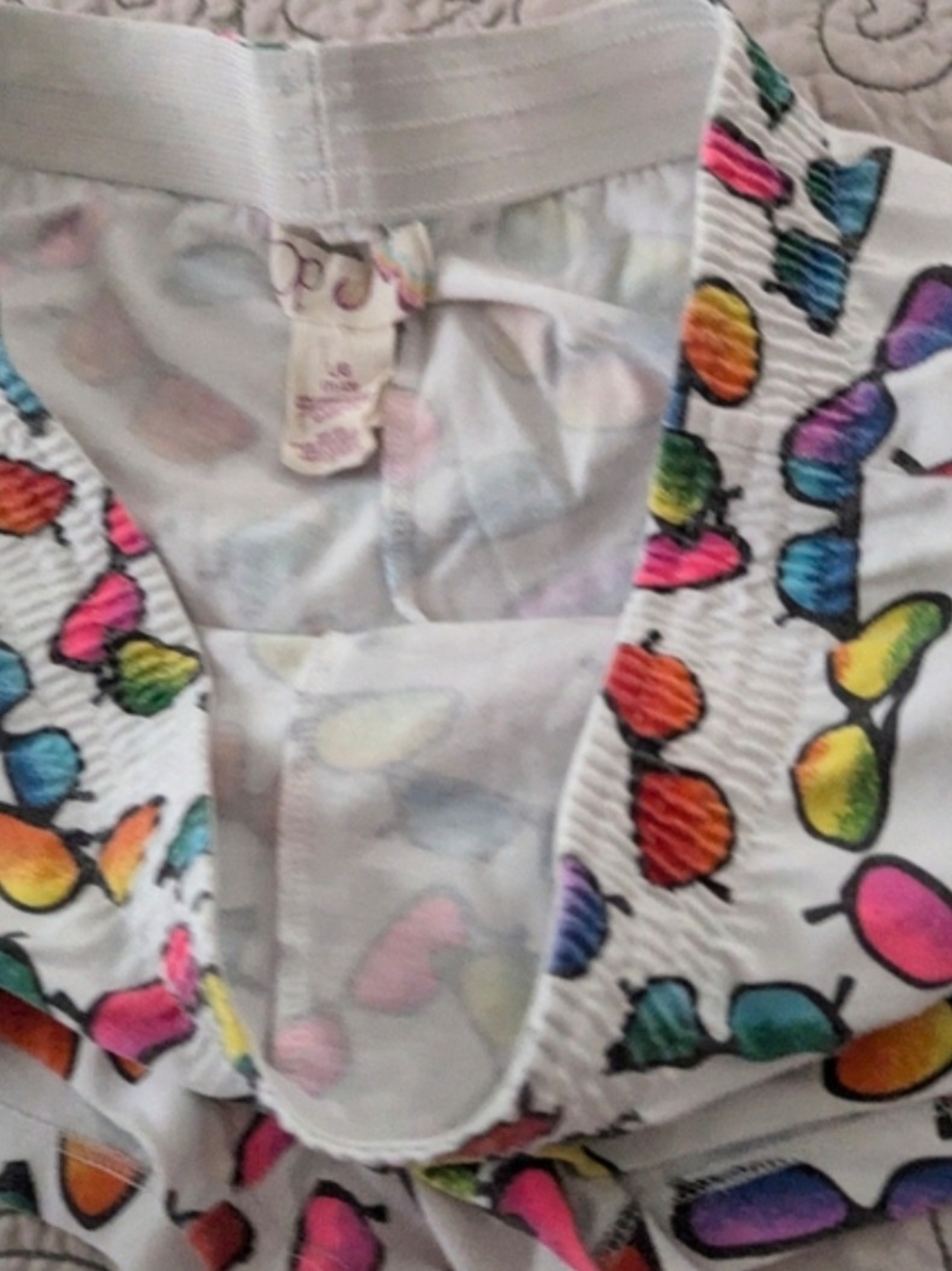 OP/Joyspun Short Bundle - Picture 4 of 13